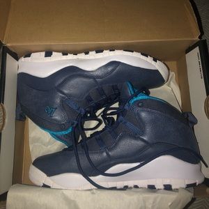 Jordan 10 Retro Los Angeles ‘city pack’